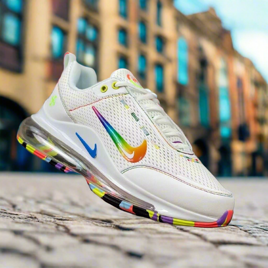 Air Max 720 DNA Technologie & Komfort – Die