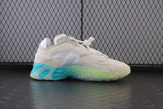 Adidas LXCON 94 (Hi-Res Aqua / Mint Green