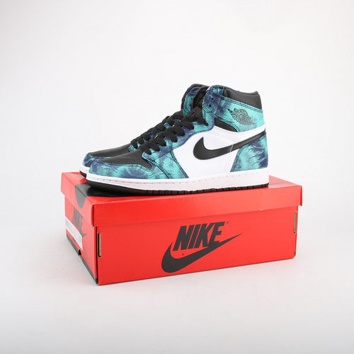 Air jordon 1