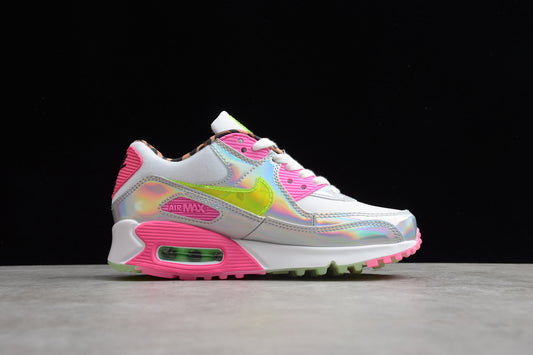 Nike Air Max 90 “Have a Nike Day” – Ausdruck der Freude in Sneakerform