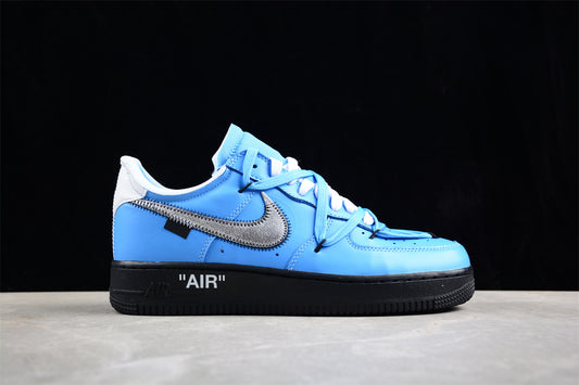 Nike Air Force 1 “MCA/University Blue”,