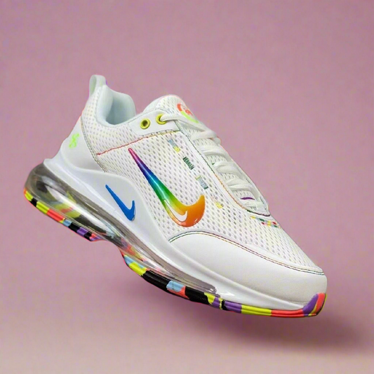 Air Max 720 DNA Technologie & Komfort – Die