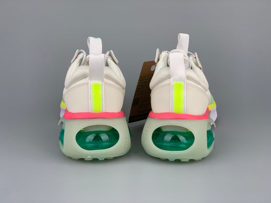sneaker is a Nike Air Max 2021