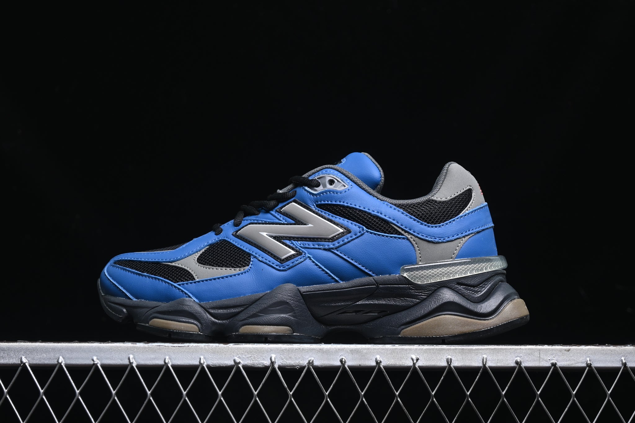 New Balance NB9060 Blue & Grey