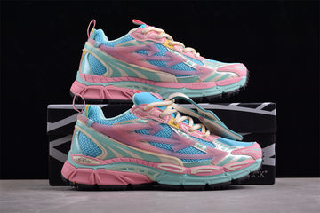 Off-White™ x Nike Terra Forma “Pastel Dream” – Eine visuelle Revolution in Sneakerform