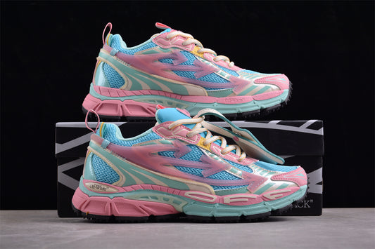 Off-White™ x Nike Terra Forma “Pastel Dream” – Eine visuelle Revolution in Sneakerform