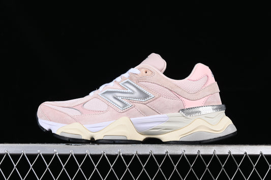 New Balance NB9060 – Pink & White Edition