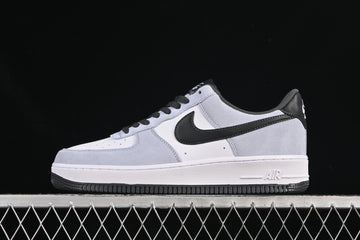 Nike Air Force 1 '07 Low – The Timeless Icon Reimagined