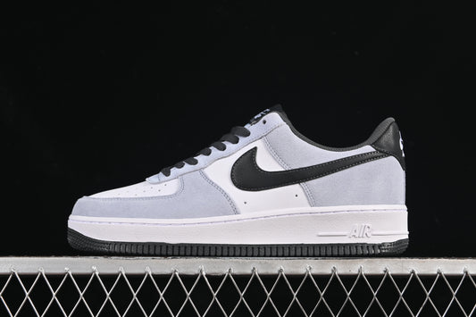 Nike Air Force 1 '07 Low – The Timeless Icon Reimagined