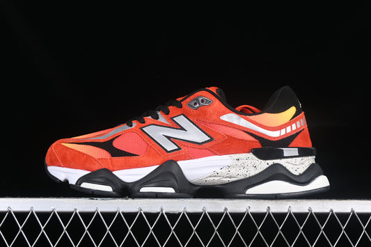 New Balance 9060 – Sunset Flame Edition