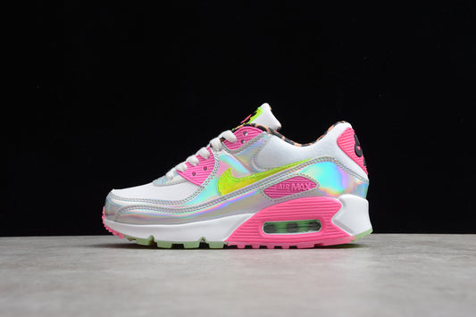 Nike Air Max 90 “Have a Nike Day” – Ausdruck der Freude in Sneakerform