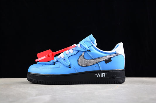 Nike Air Force 1 “MCA/University Blue”,