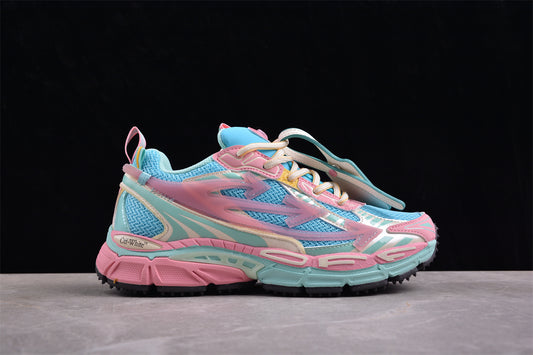 Off-White™ x Nike Terra Forma “Pastel Dream” – Eine visuelle Revolution in Sneakerform