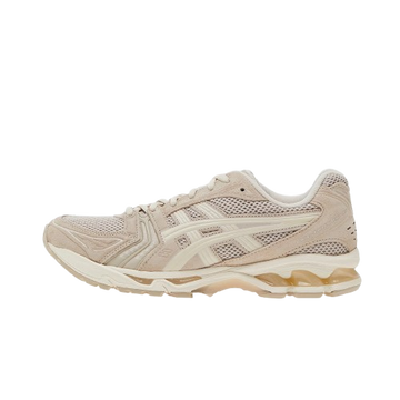 ASICS Gel-Kayano 14 graubraun beige