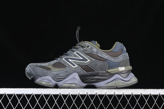 New Balance 9060 – Dark Grey Edition
