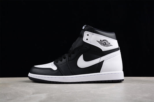Air Jordan 1 High OG Reverse Panda