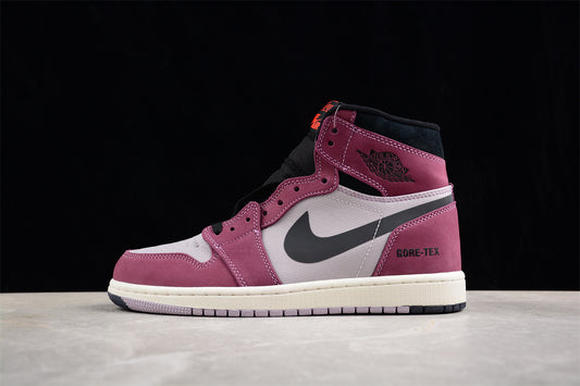 Air Jordan 1 Element GORE-TEX “Berry”